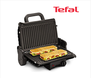 [Tefal] 테팔 미니트양면그릴_GC205866